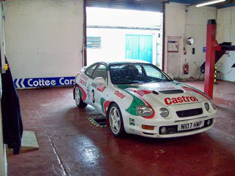 Cottee Cars photo
