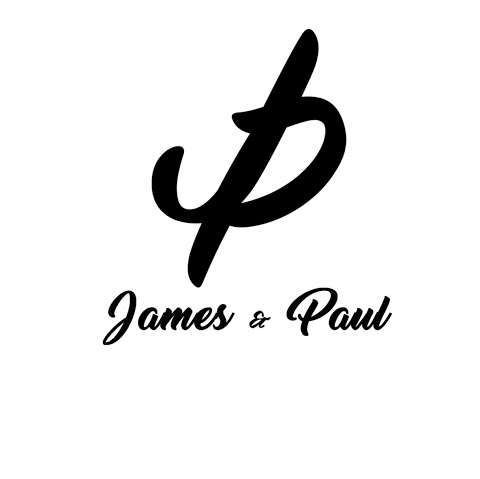 James and Paul - Activewear Clothing Brand photo
